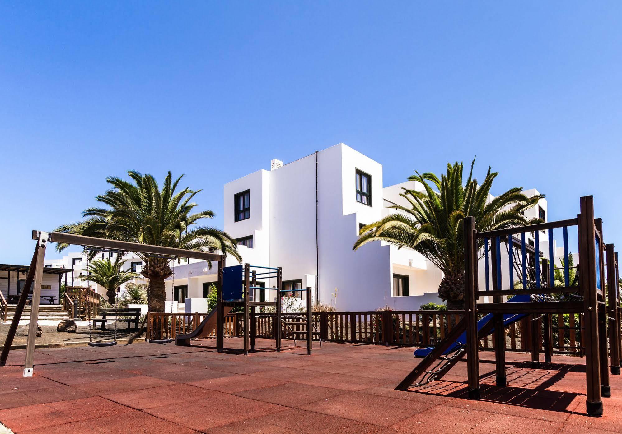 Apartment Bluebay Lanzarote Costa Teguise