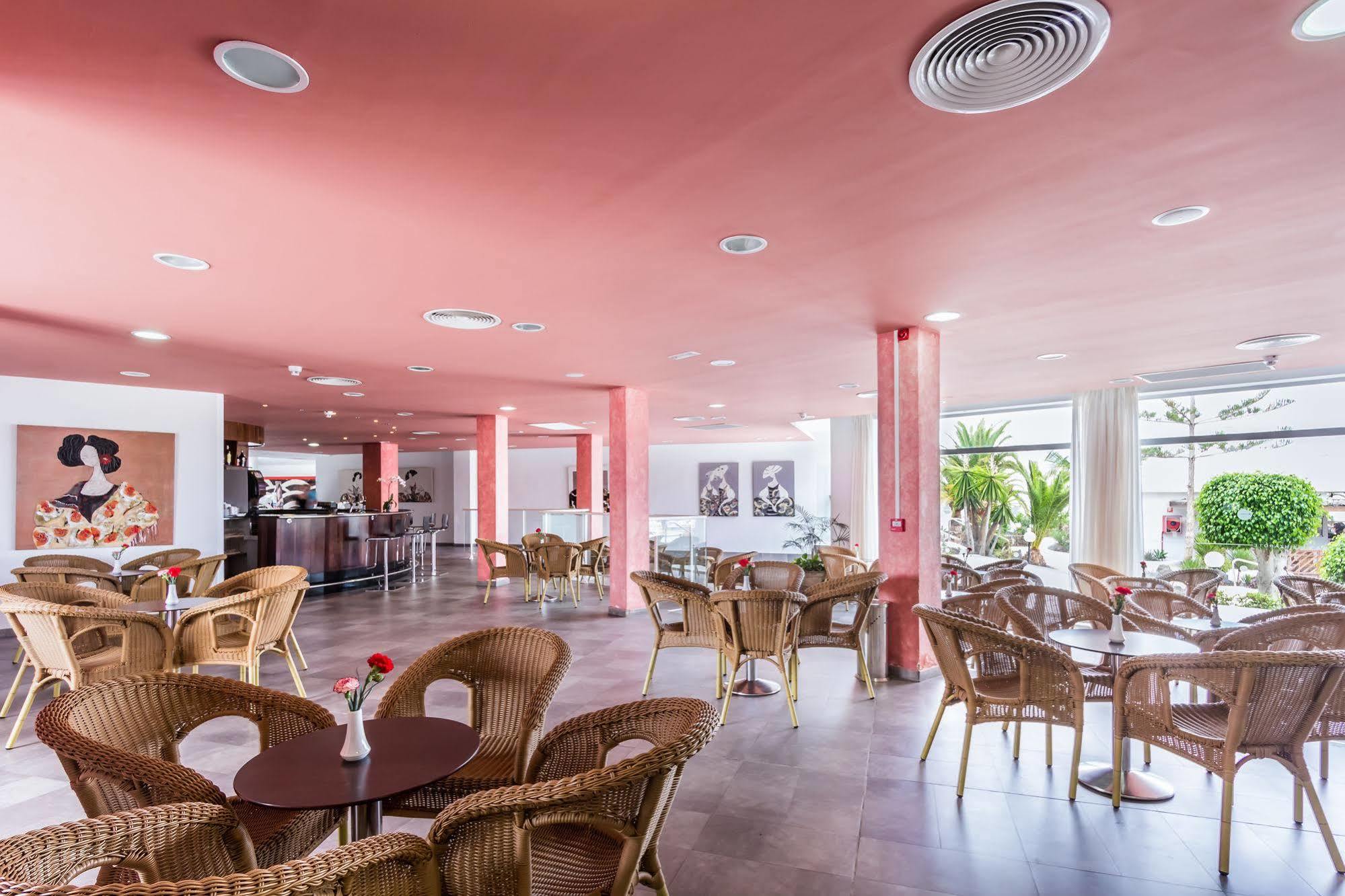 Bluebay Lanzarote Apartment Costa Teguise