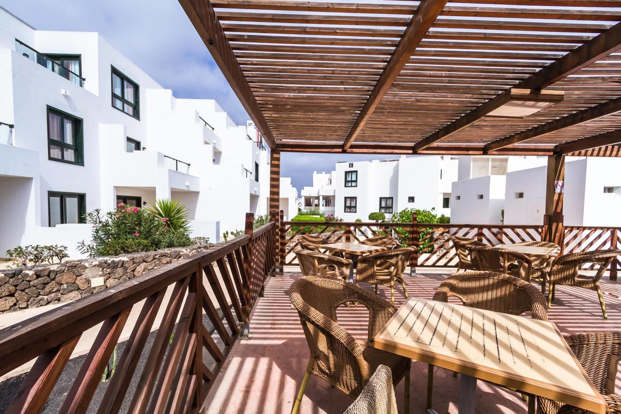 Apartamento Bluebay Lanzarote