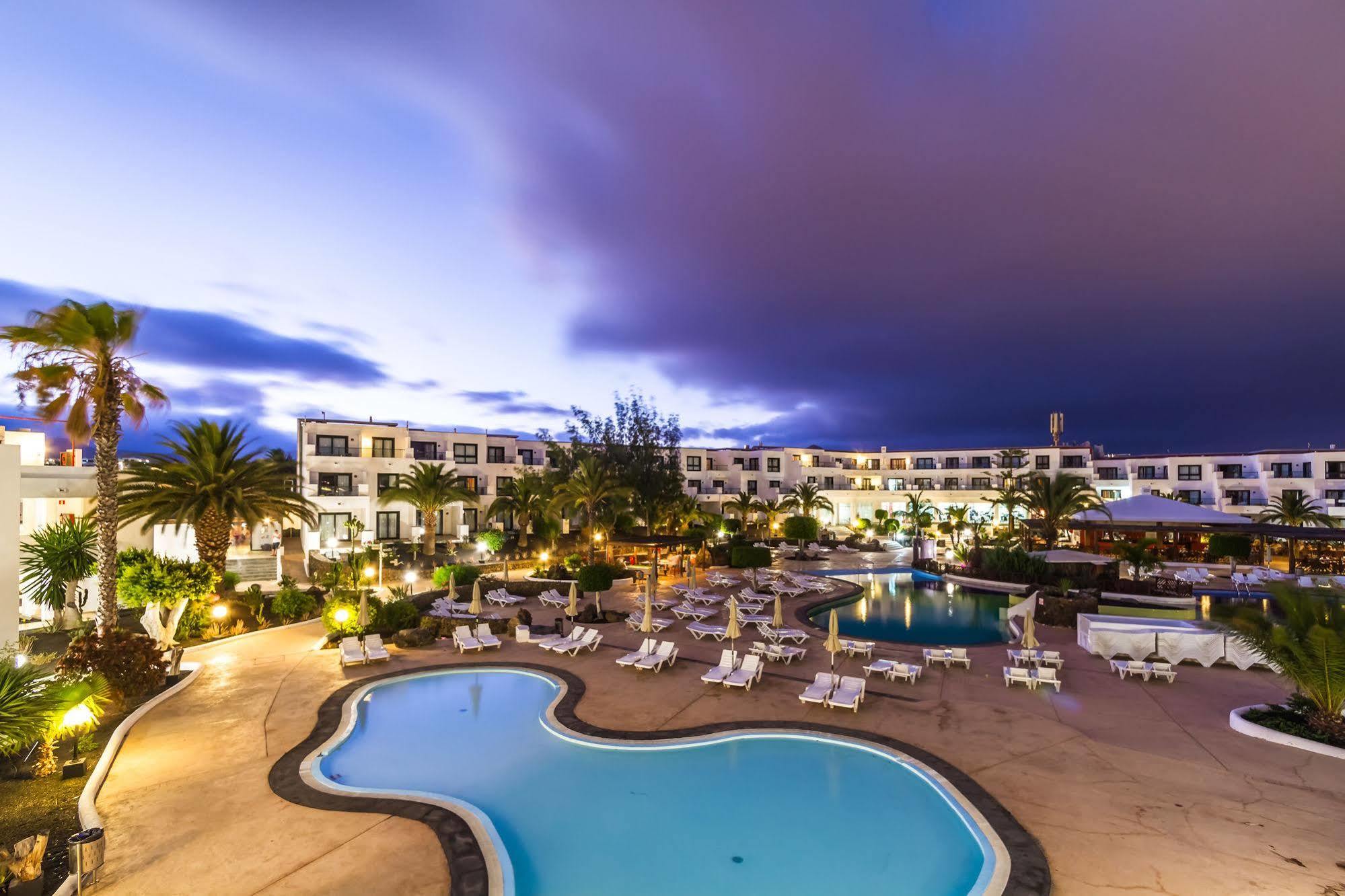 Bluebay Lanzarote Apartment