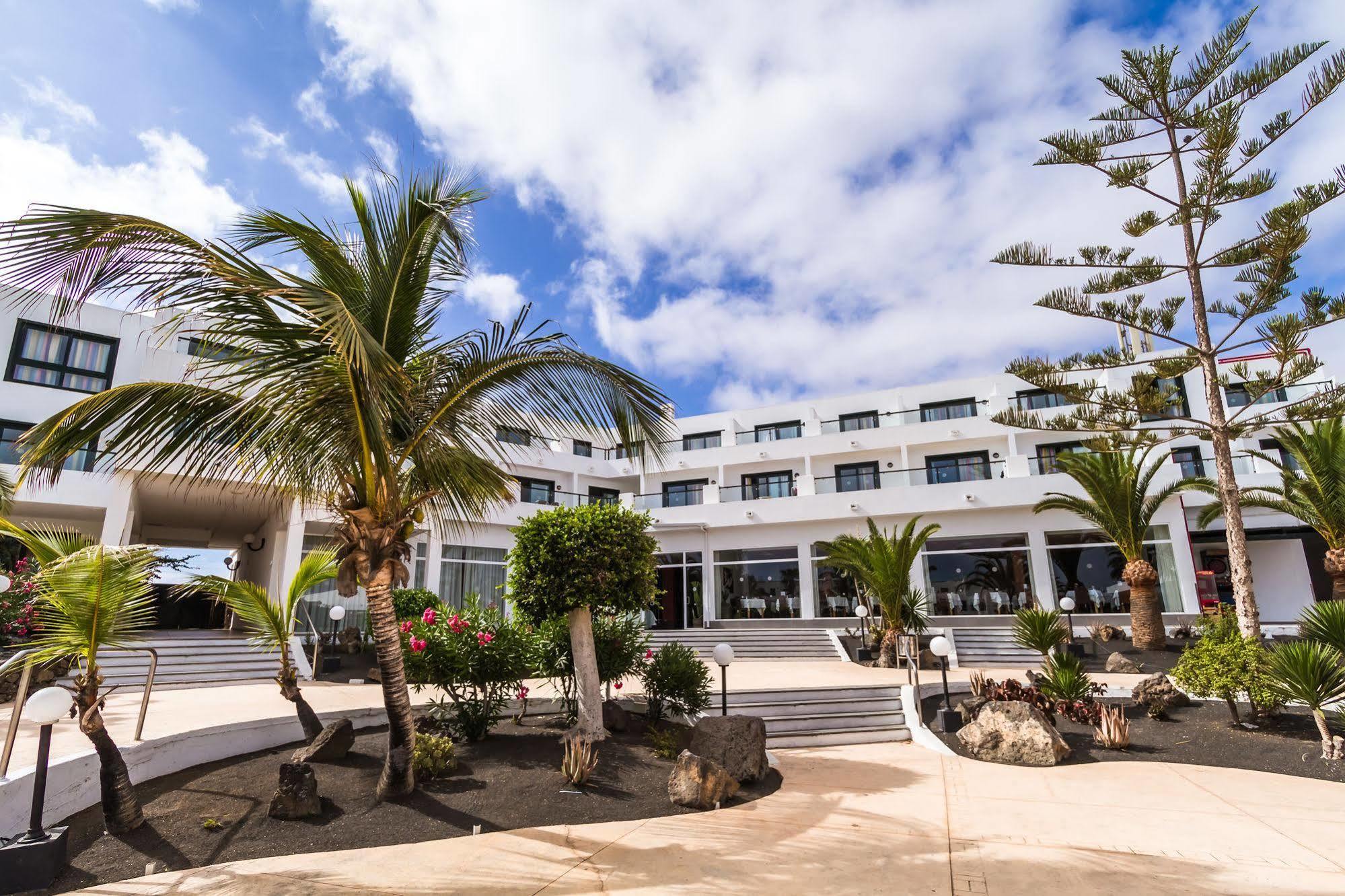 Bluebay Lanzarote Apartment Costa Teguise