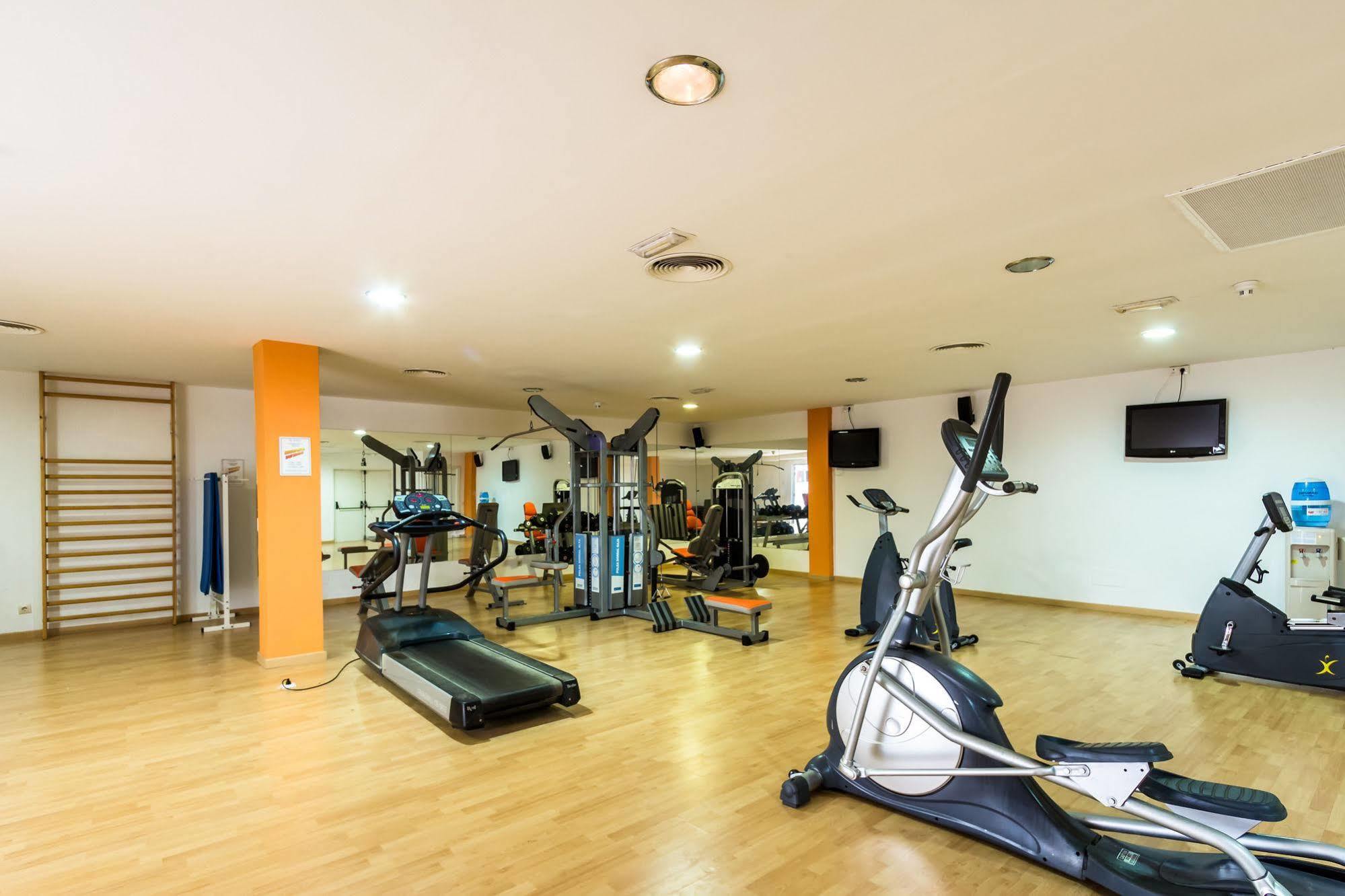 Apartment Bluebay Lanzarote
