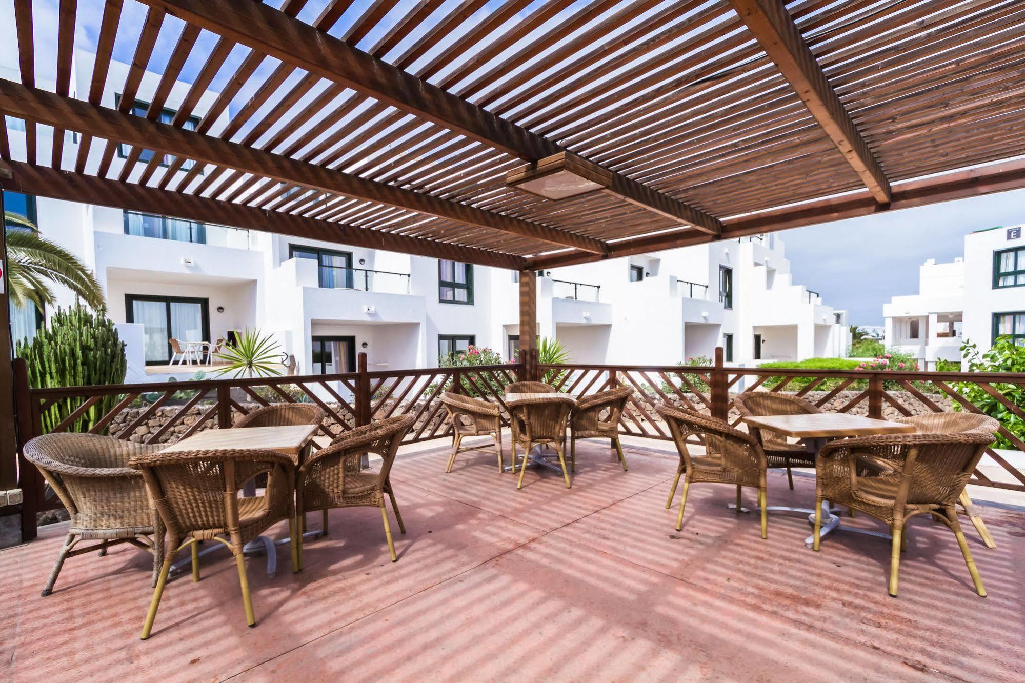 Apartment Bluebay Lanzarote Costa Teguise