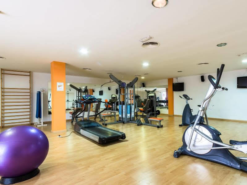 Apartment Bluebay Lanzarote Costa Teguise