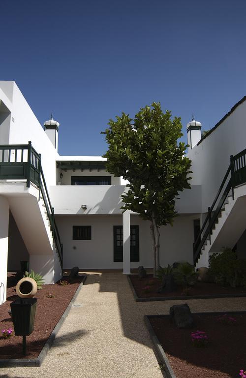 Apartahotel Pueblos 2*
