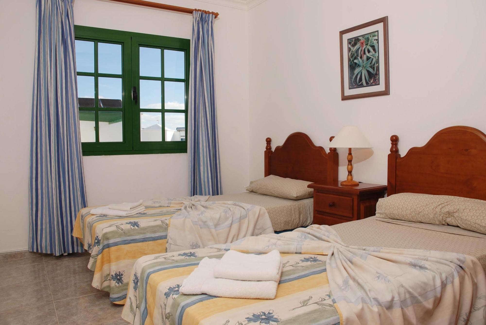Villas La Bocaina 3*