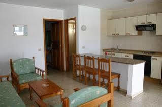 Isabel Apartamento Puerto del Carmen (Lanzarote)