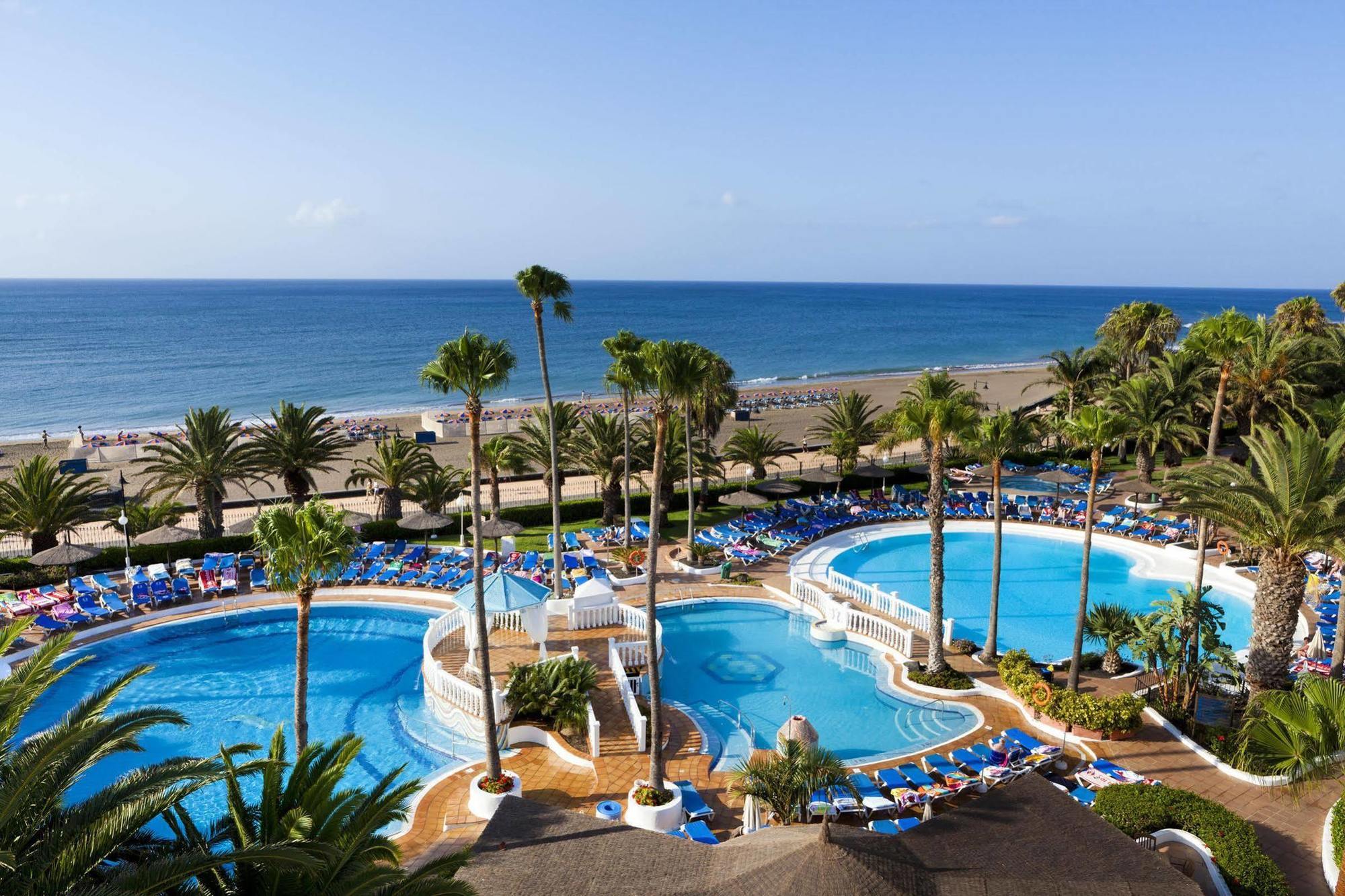 Sol Lanzarote Hotel Puerto del Carmen (Lanzarote)