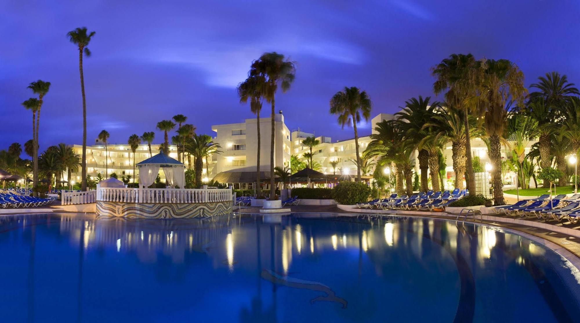 Sol Lanzarote Hotel 4*