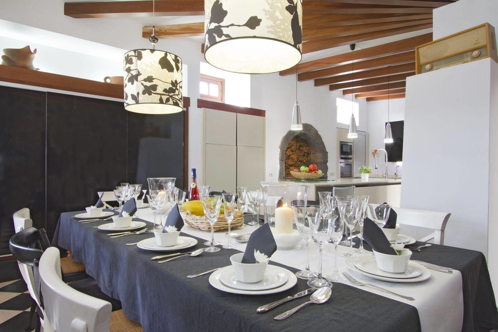 Villa Casa Rural Hero