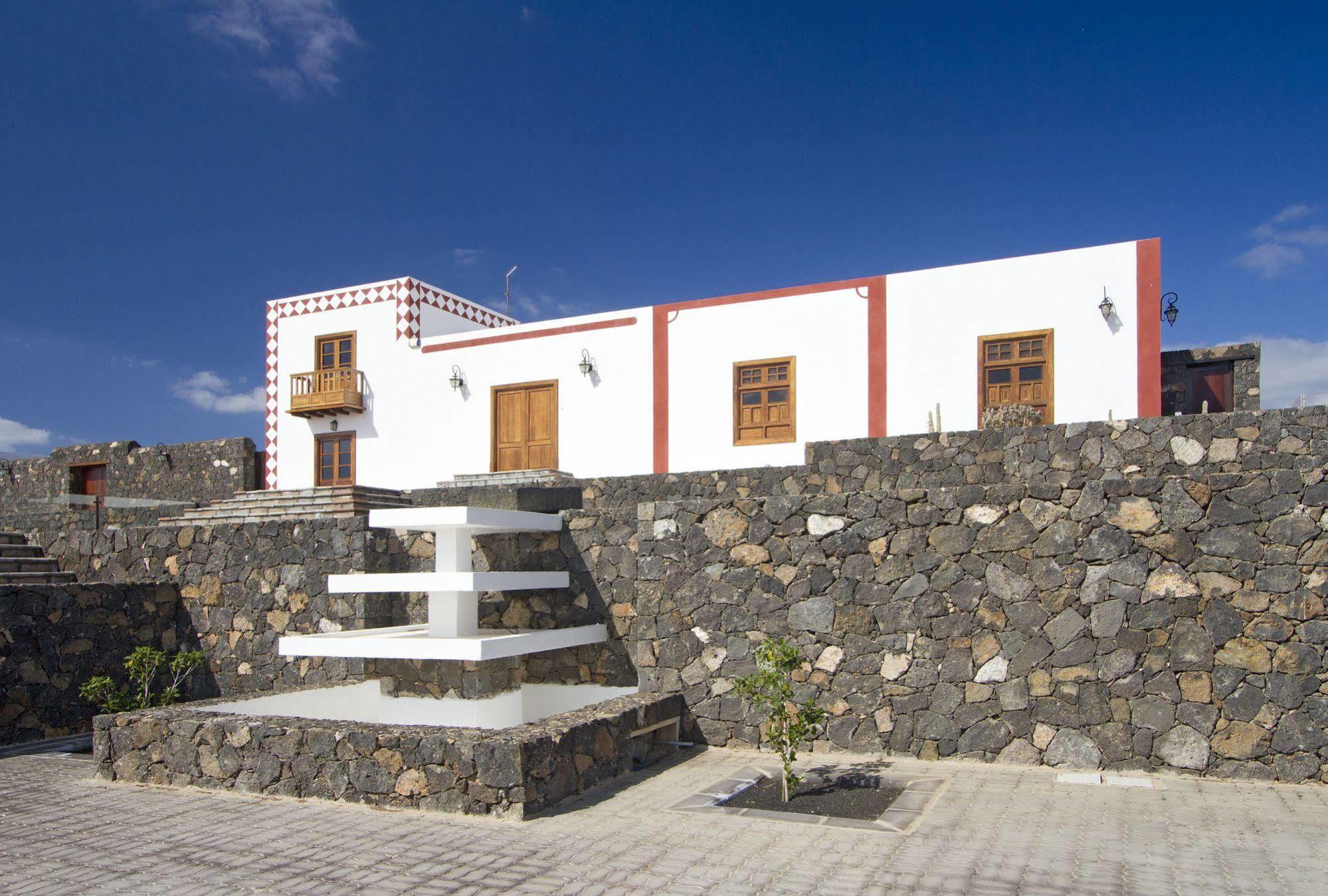 Casa Rural Hero Villa *