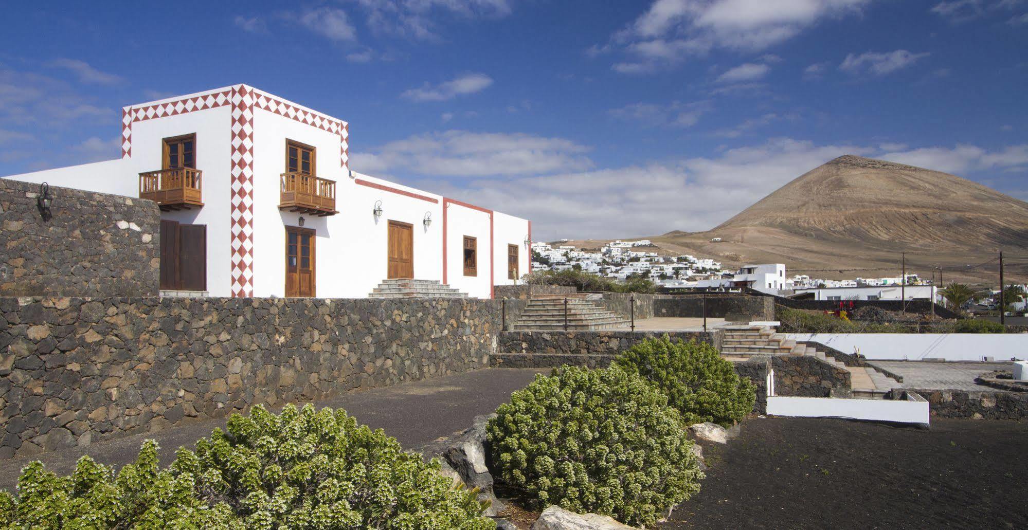 Casa Rural Hero Villa Puerto del Carmen (Lanzarote)