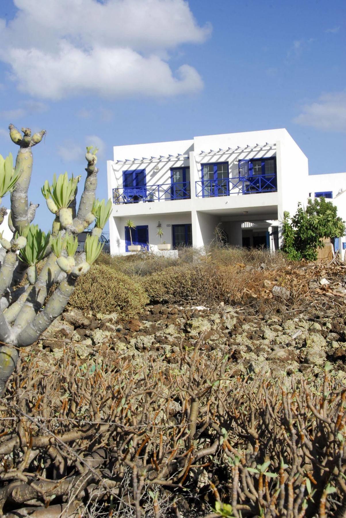 Apartamento Lanzarote Ocean View