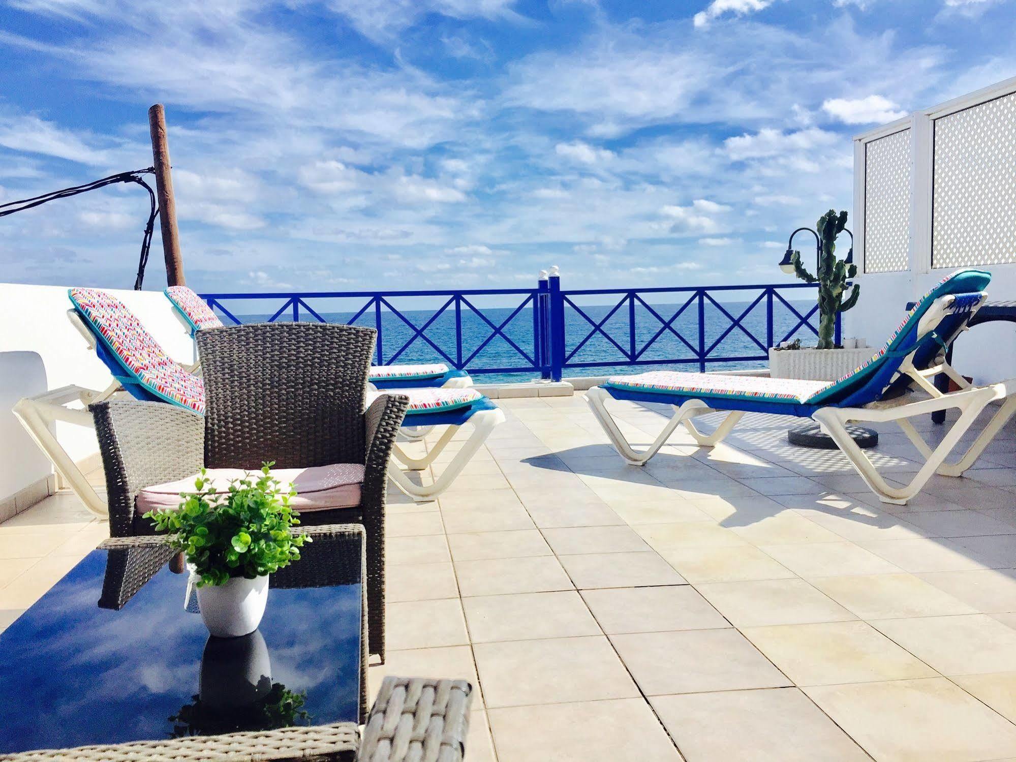 Apartamento Lanzarote Ocean View