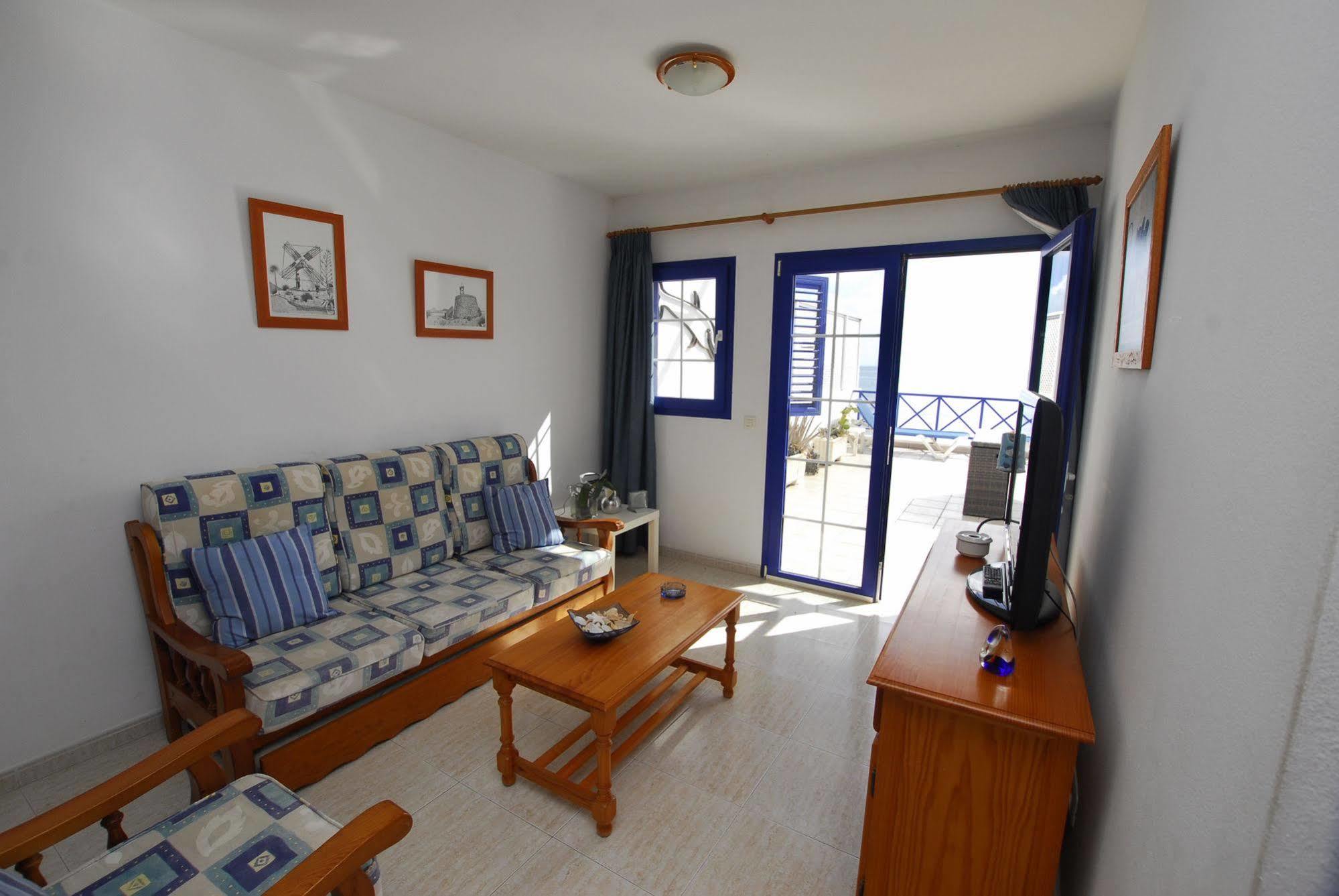 Lanzarote Ocean View Apartamento Lanzarote Island