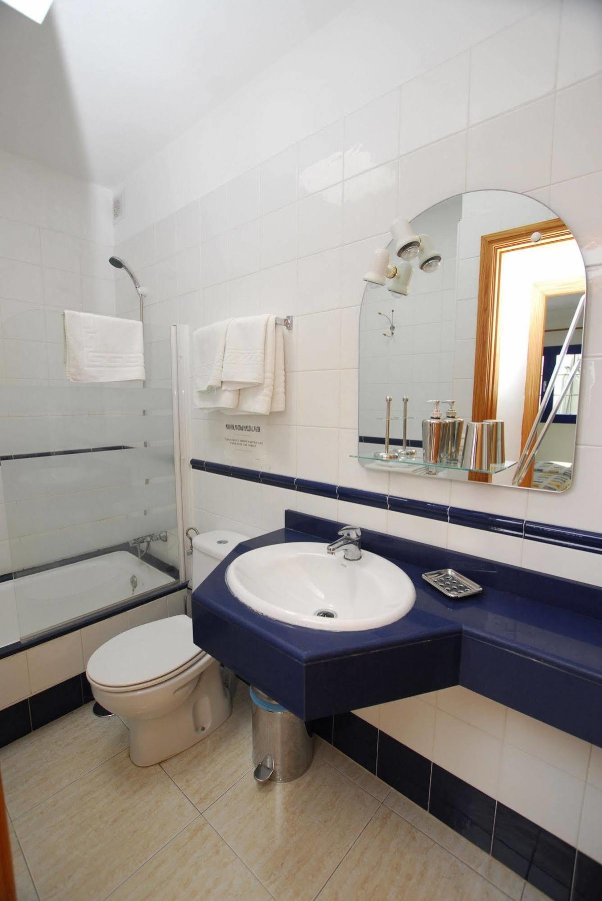 Lanzarote Ocean View Apartamento *
