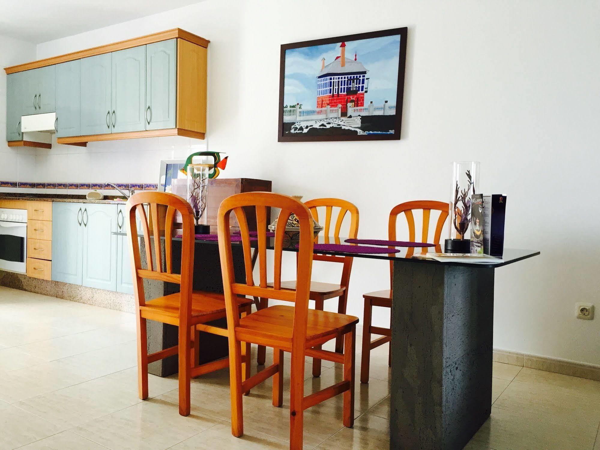 Apartamento Lanzarote Ocean View