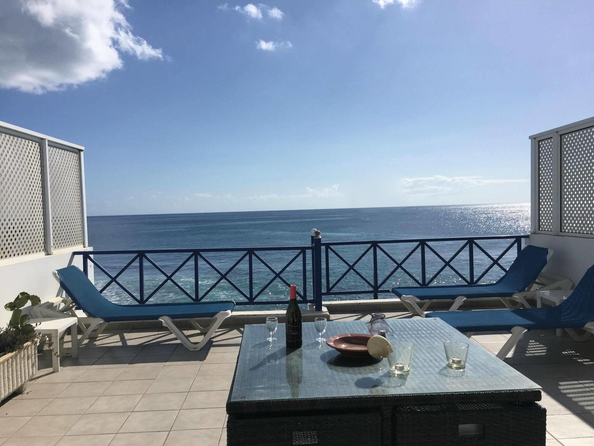 Lanzarote Ocean View Apartamento Lanzarote Island