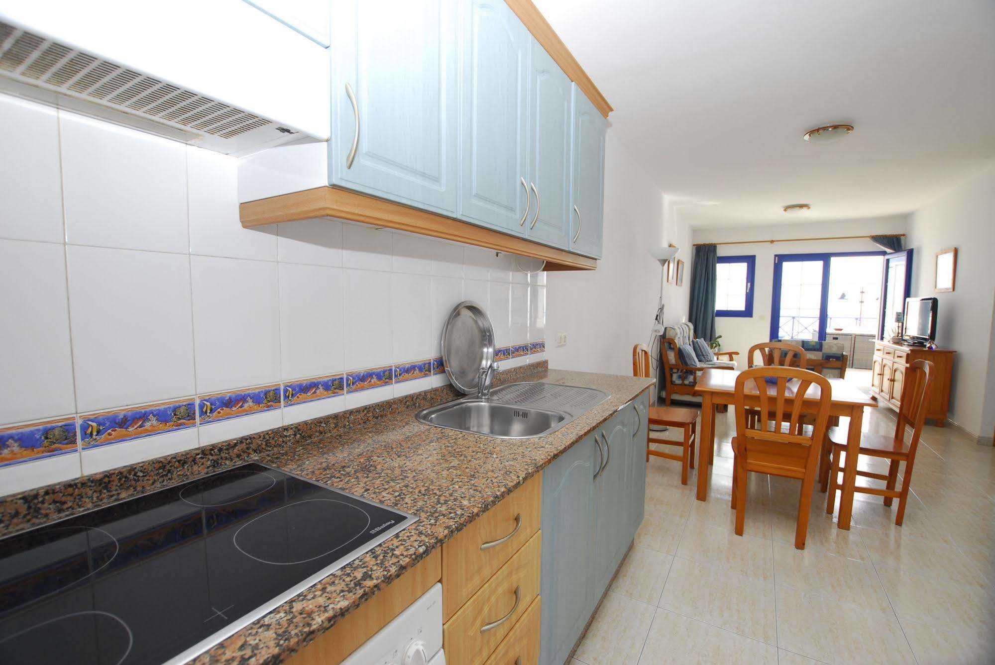 Lanzarote Ocean View Apartamento