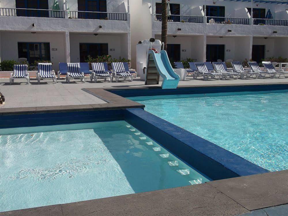 Apartamento Atlantic View 3*