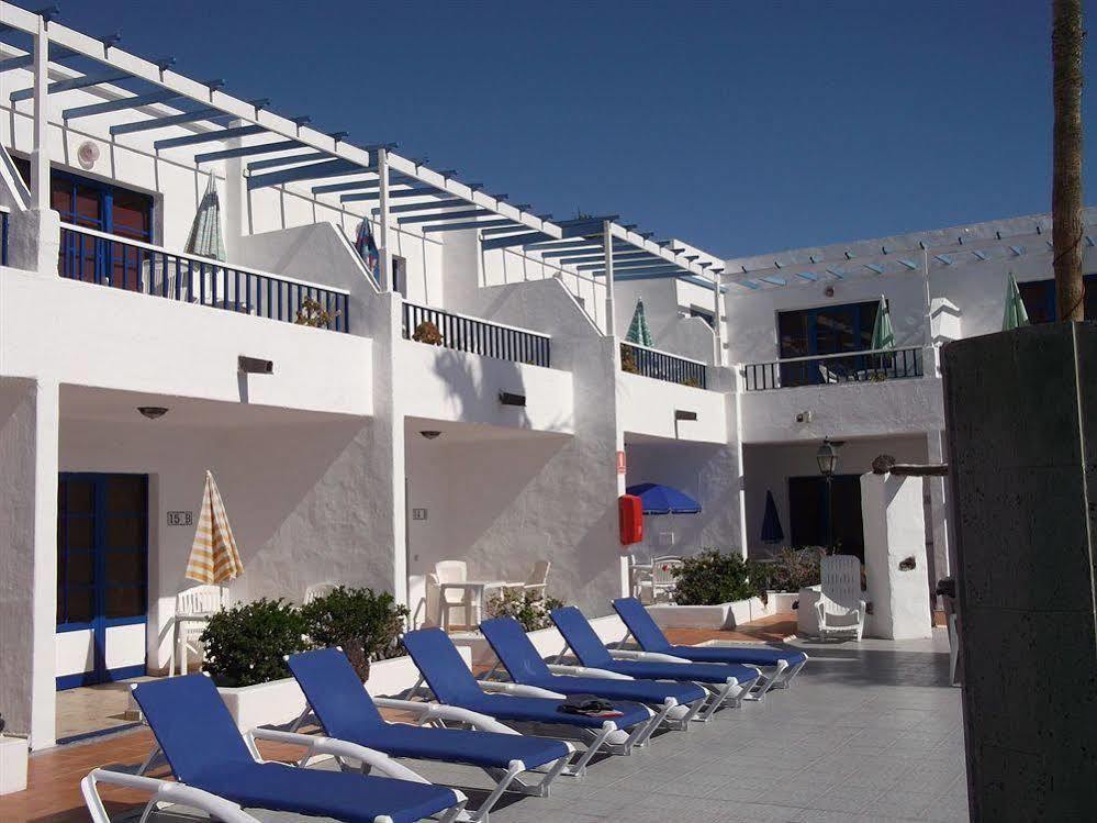Apartamento Atlantic View Puerto del Carmen (Lanzarote)