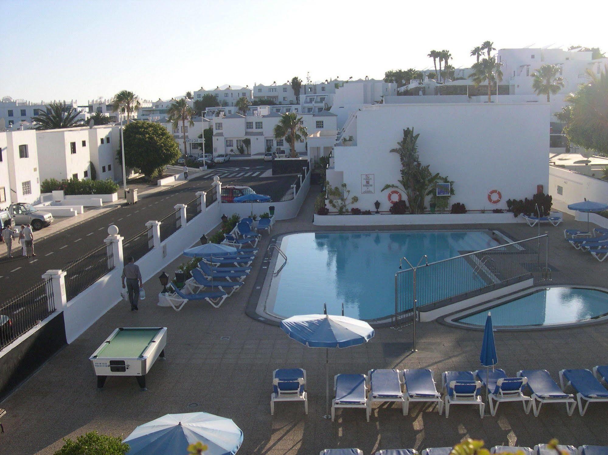 Rosamar Puerto del Carmen (Lanzarote)