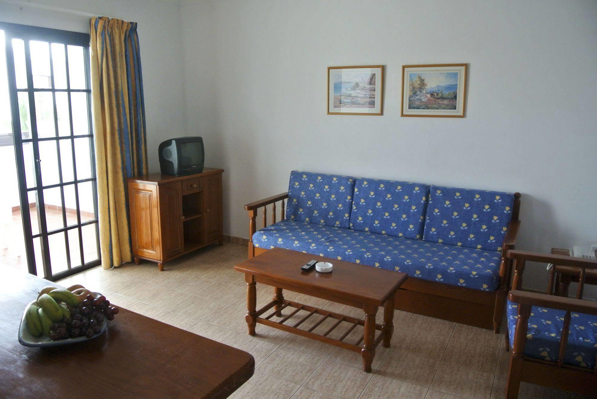 Aparthotel Rosamar Puerto del Carmen (Lanzarote)