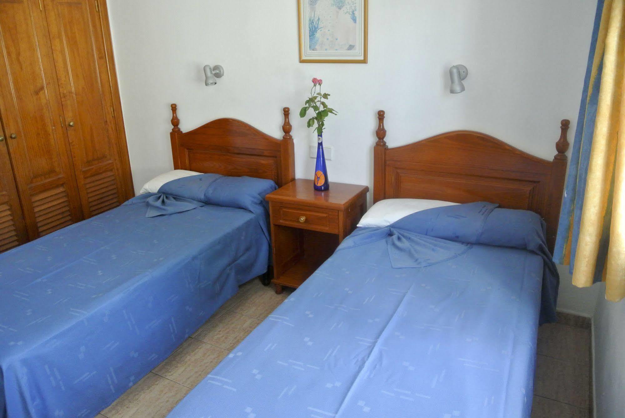 Rosamar Aparthotel Puerto del Carmen (Lanzarote)