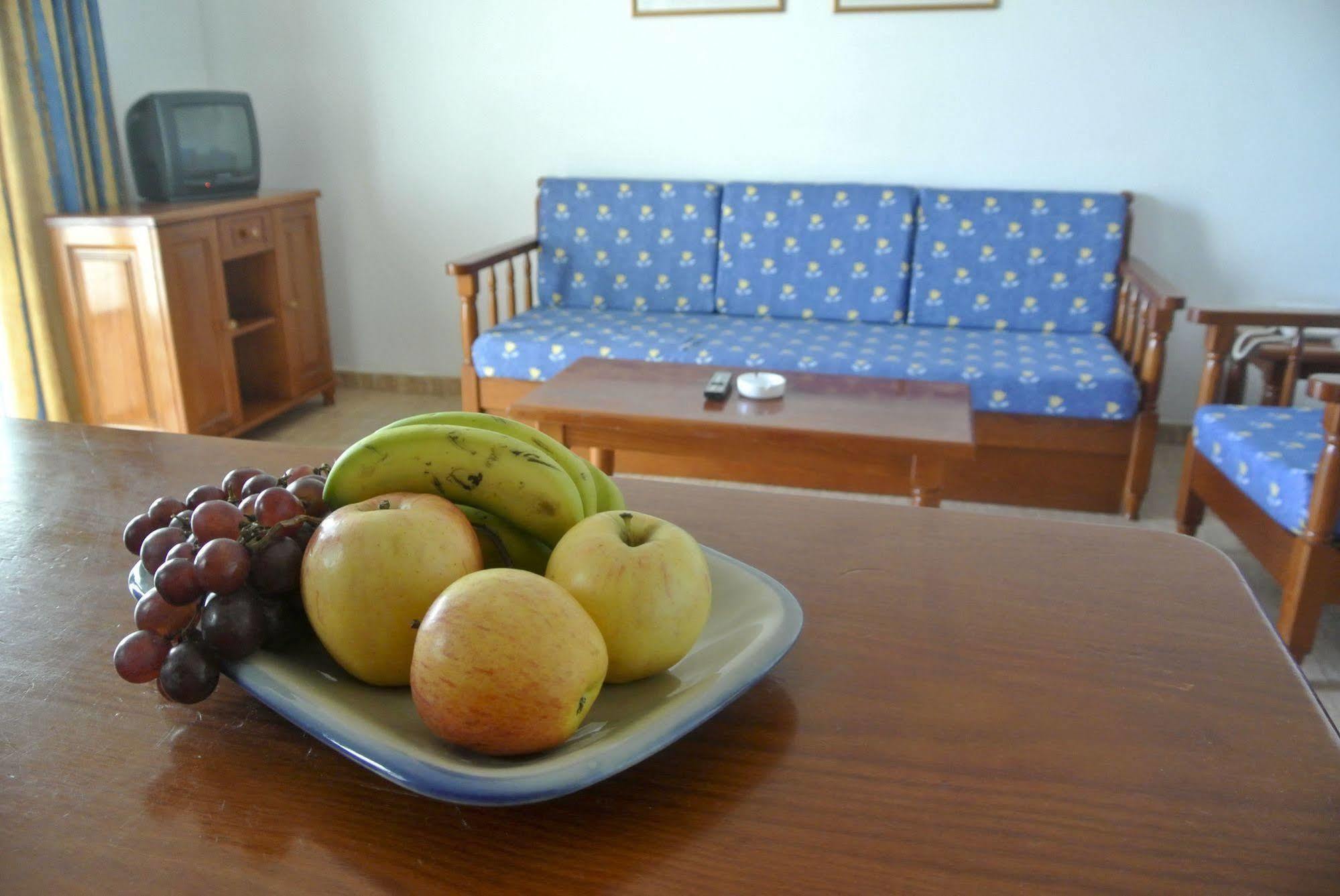 Rosamar Aparthotel