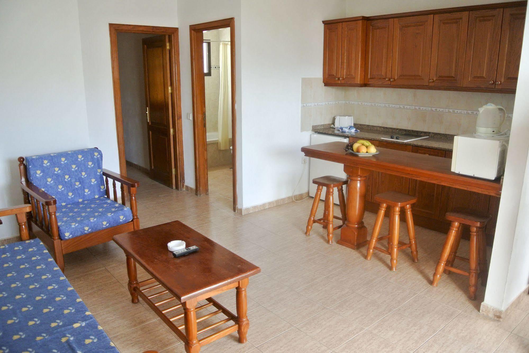 Rosamar Aparthotel 2*