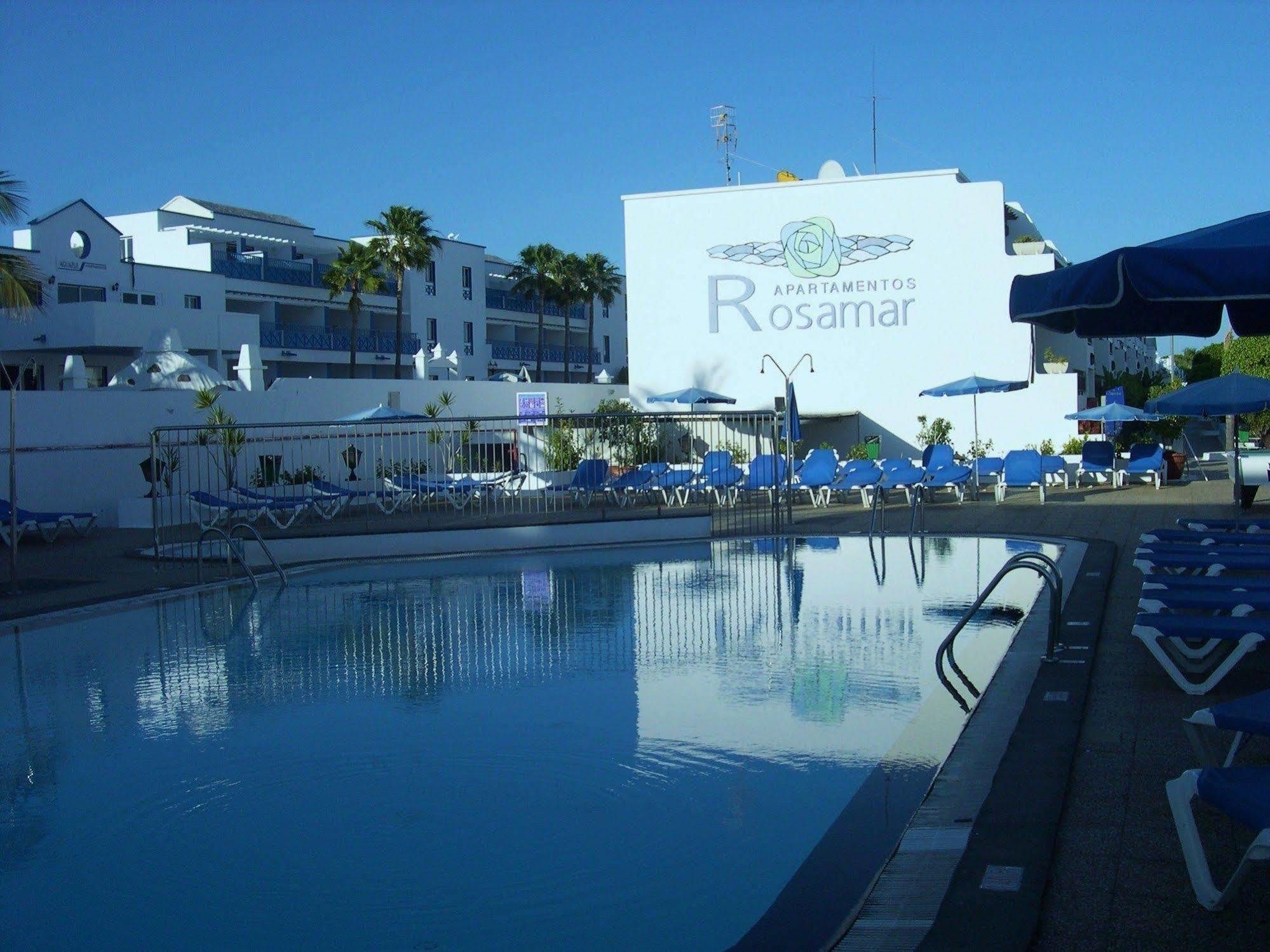 Rosamar