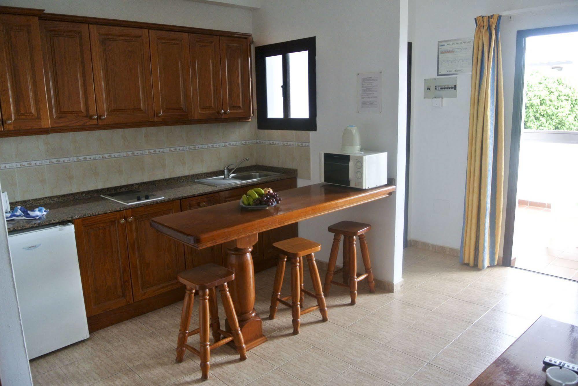 Aparthotel Rosamar