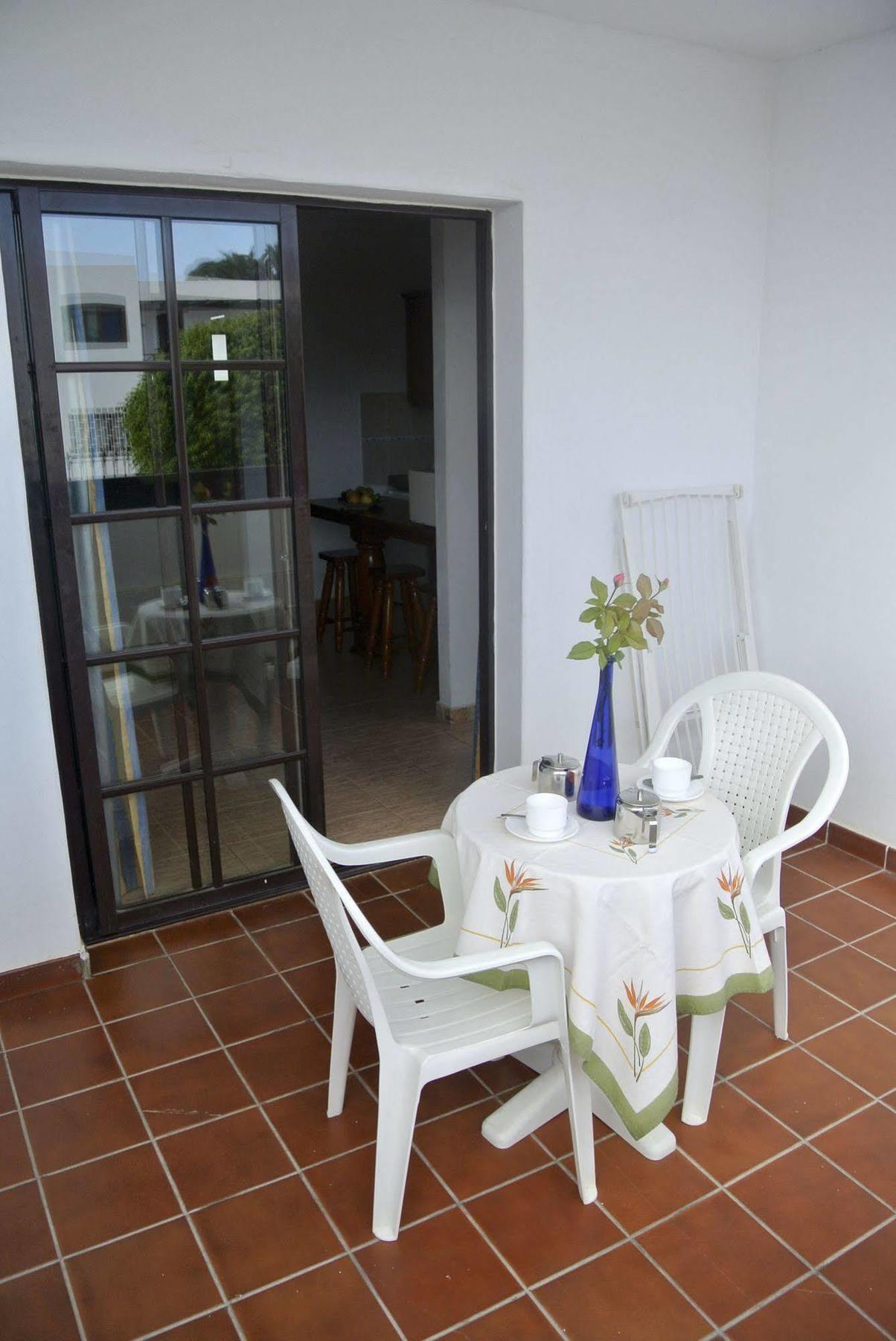Aparthotel Rosamar 2*
