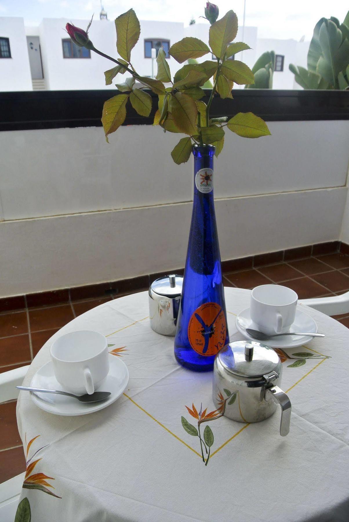 Aparthotel Rosamar