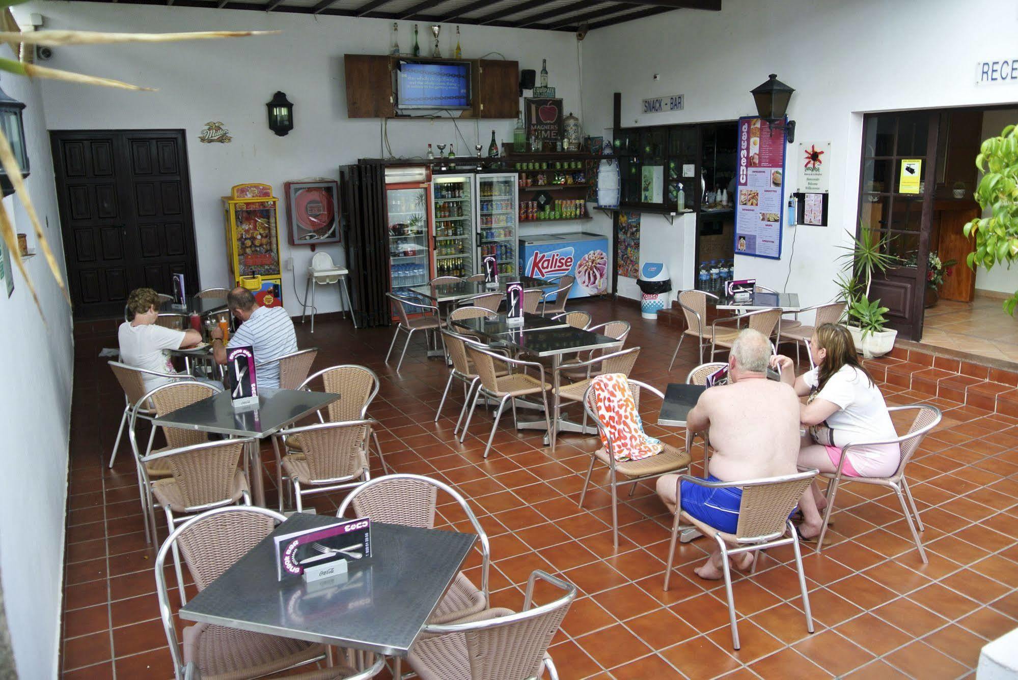 Rosamar Aparthotel