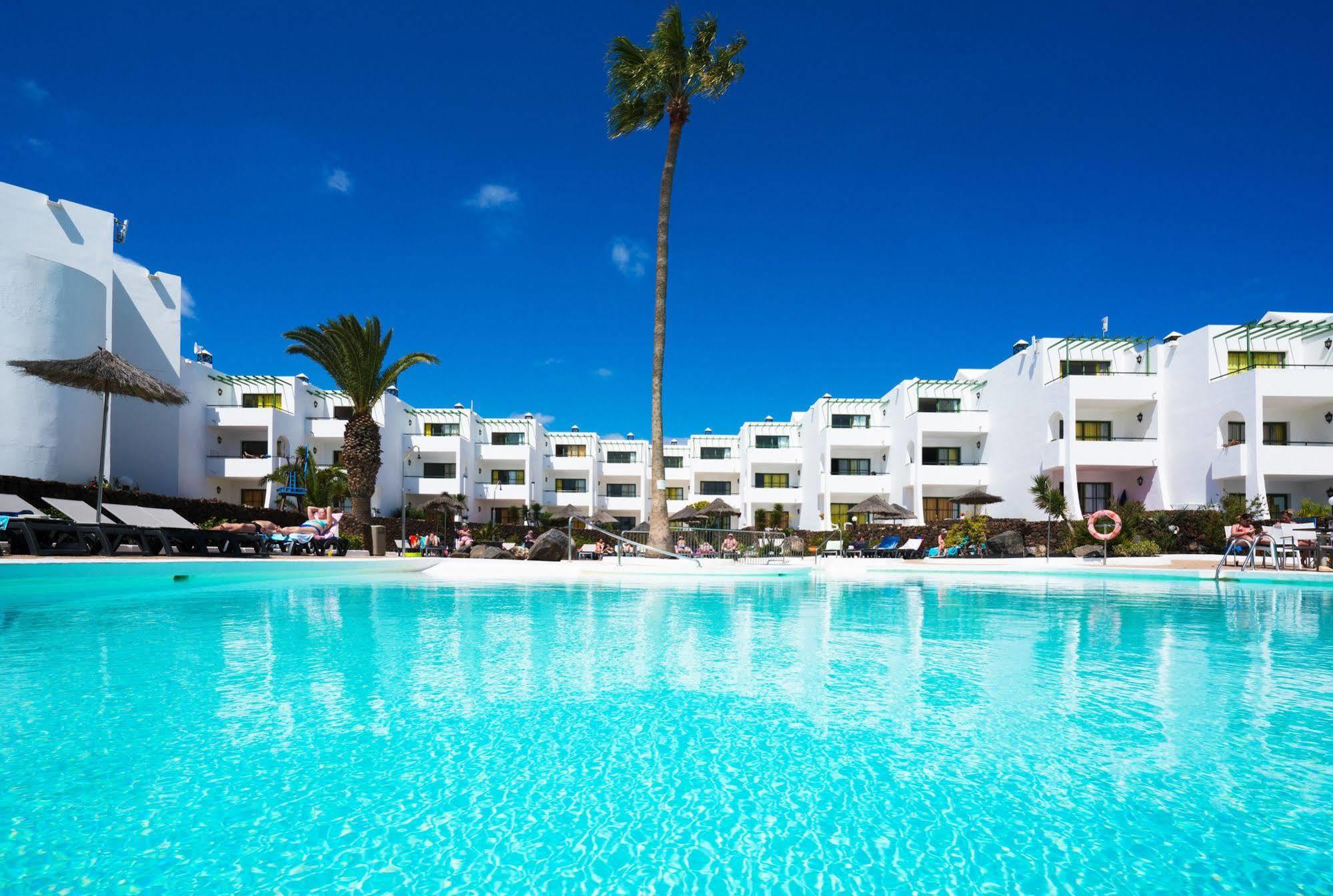 Siroco - Adults Only 18 Apartahotel