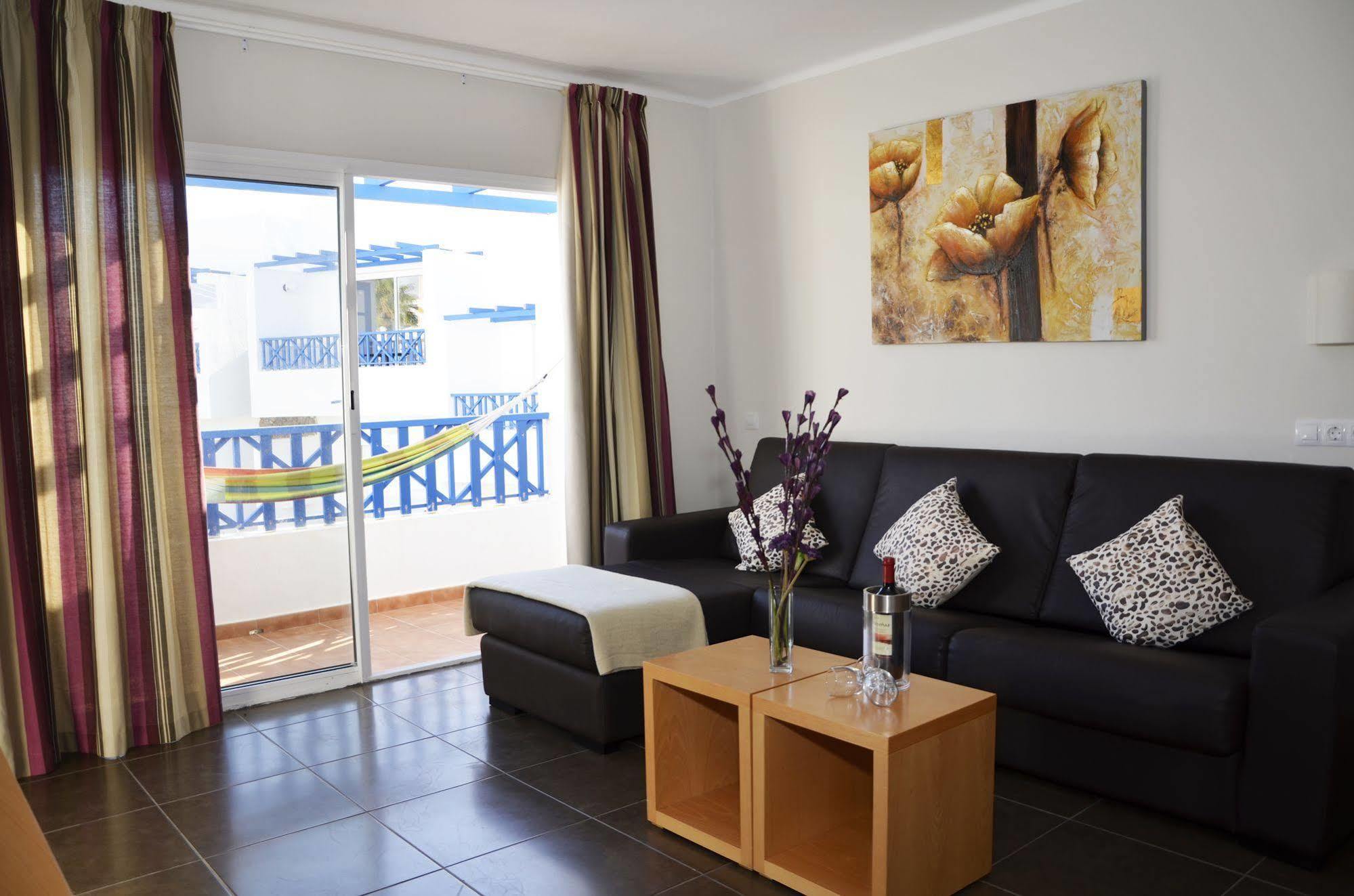 Apartahotel Siroco - Adults Only 18