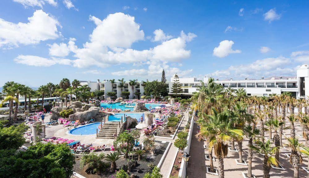 Hotel Diver Lanzarote 4*