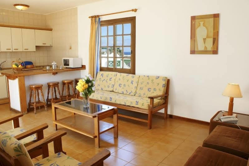 Apartment Celeste Costa Teguise