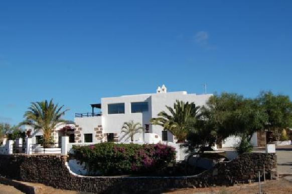 Casa De Hilario Pensión Yaiza (Lanzarote)