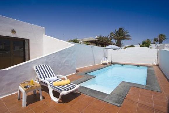 Lomo Gordo Puerto Del Carmen Villa Puerto del Carmen (Lanzarote)
