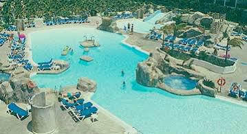 Hotel Diver Lanzarote Costa Teguise