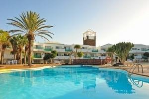 Be Live Experience Lanzarote Hotel 4*
