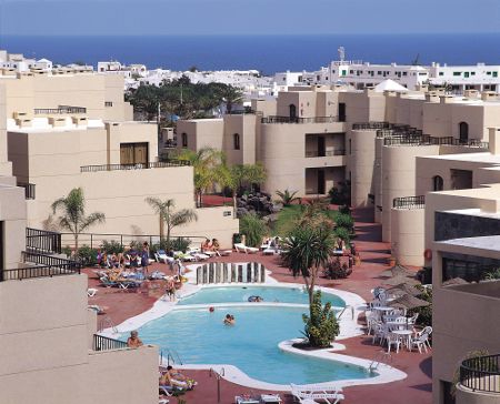 Bluesea Gardens Apartment *