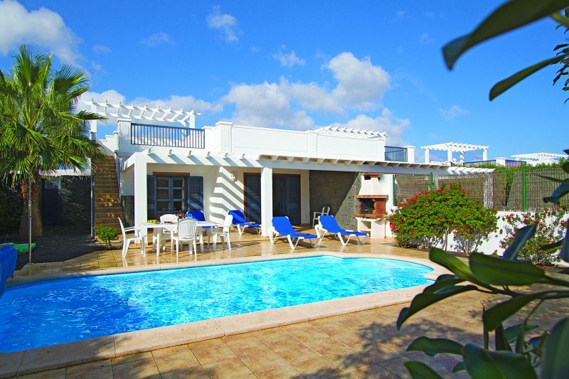 Sun Grove & Playa Blanca (Lanzarote)