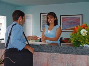 Residencia Cardona Hostel Arrecife (Lanzarote)