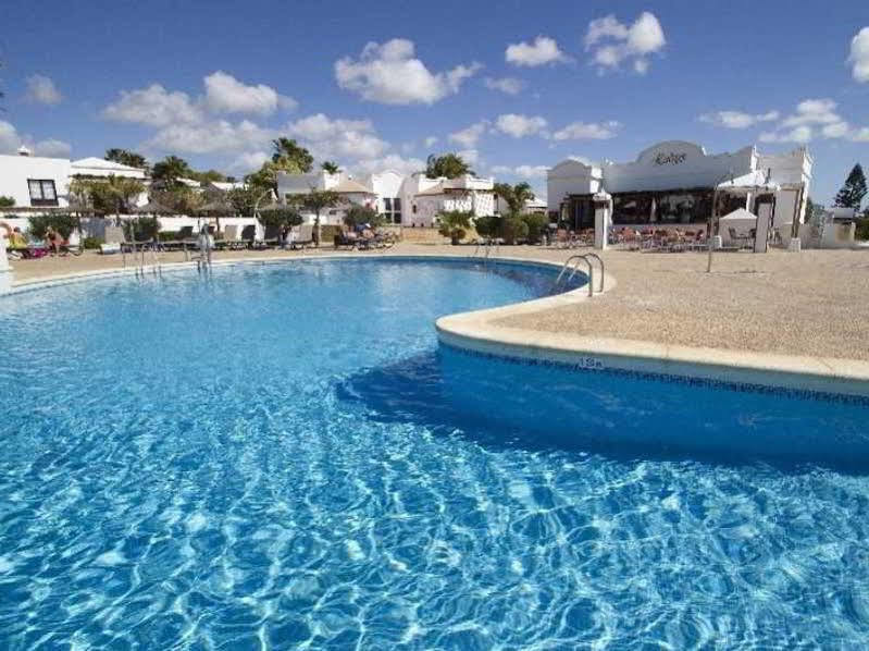 Jardines Del Sol Playa Blanca (Lanzarote)