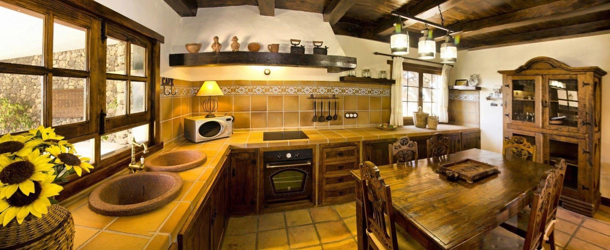 Casa Perdomo *