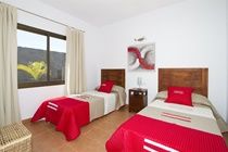 Apartamento Ereza Playa Blanca (Lanzarote)