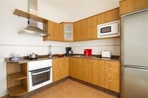 Apartamento Ereza